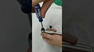 how to solve bidet spayer leaks from nozzle Wealth