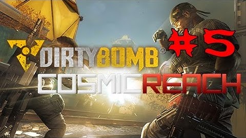 Dirty Bomb | Execution