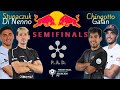 P2 ASUNCION SEMIFINALES PREMIER PADEL 2024 | SEMIFINALES STUPACZUK DI NENNO-VS CHINGOTTO-GALÁN