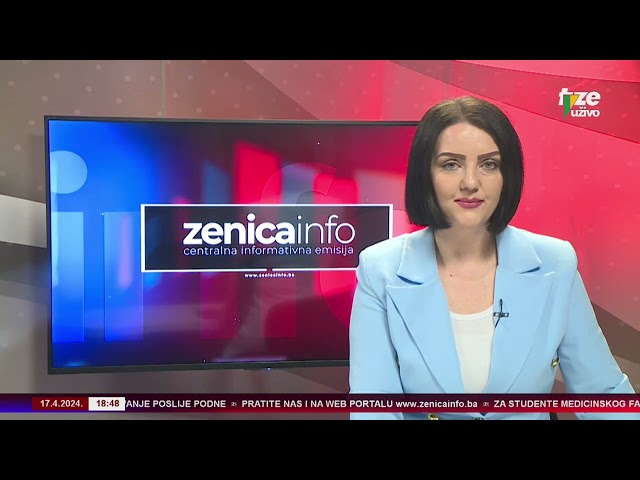 ZENICAINFO 17 04 2024