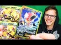 IDUBBBZ IS LITCHERALLY THE LUCKIEST MAN ON THE ENTIRE INTERNET (PULLS BUNCH OF ULTRA RARE CARDS!!)