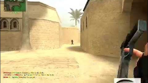 Counter-Strike Source Recording