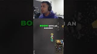 Ditter reacts to Team Dinos quick 2-0 at DAY 2 DMM Allstars breach