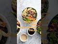 My Favorite Fall Veggie Recipes