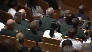 BSO Awards Ceremony 10-22-2014