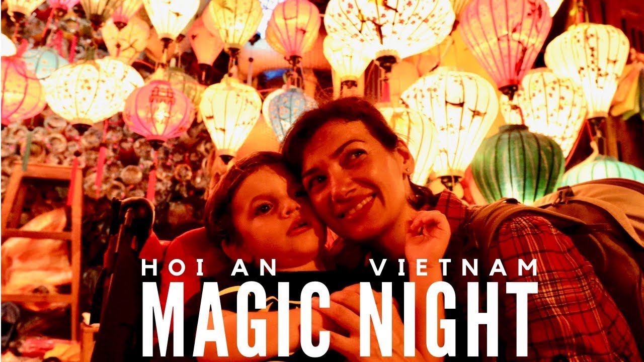 Hoi An Vietnam #4 :  COUP DE COEUR !