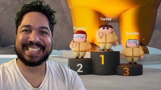 Download Lagu ENFIN A LA MAISON ! - RV There Yet? MP3