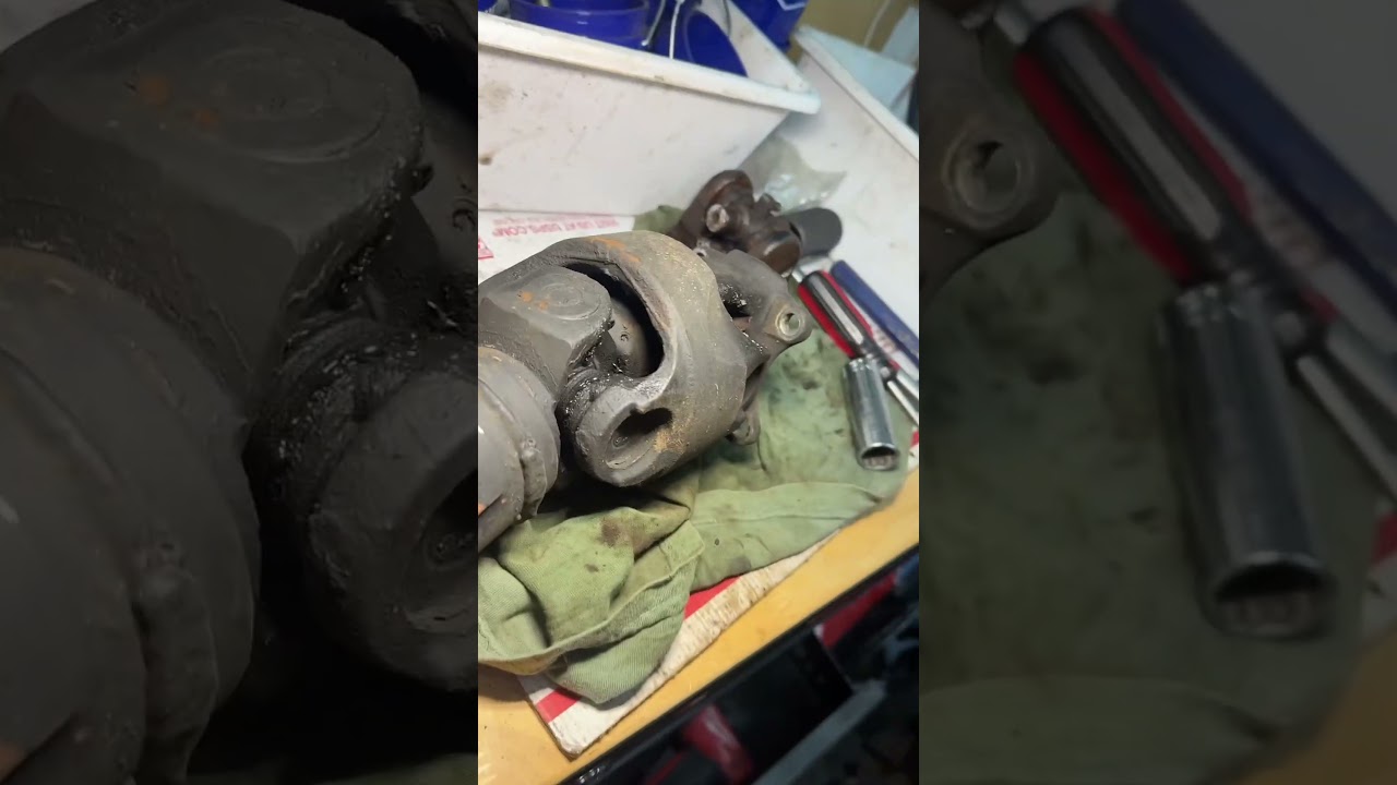 В режиме полного привода передняя часть автомобиля издавала шум, вот в чем причина.