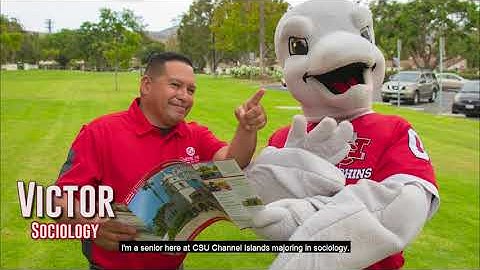 iCAN Episode 3 - Admissions & Recruitment