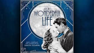 Love Sequence Music From Its A Wonderful Life