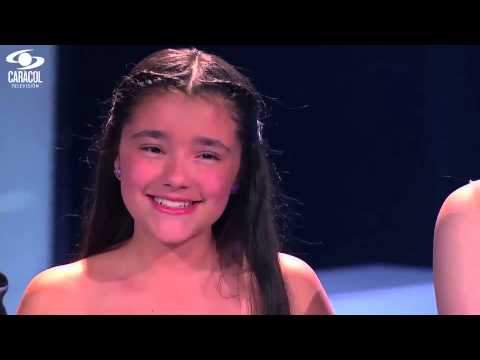 La Voz Kids Colombia