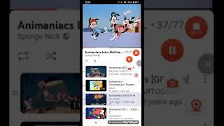 Warner Brother Multilanguage