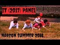 It 2017 panel nrcon sommar 2018