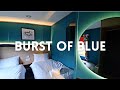 Tour around &quot;Burst of Blue&quot; Lodge at AwayResorts - Mill Rythe, Hayling Island (3 BED)