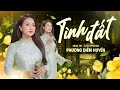 Tình Đất - Phương Diễm Huyền | Nhạc Quê Hương Sâu Lắng 🎶