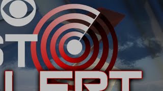 Severe Weather Coverage - 12/14/22