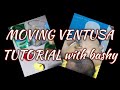 Bashvlog10 massage with moving ventusa tutorial with bashy bash