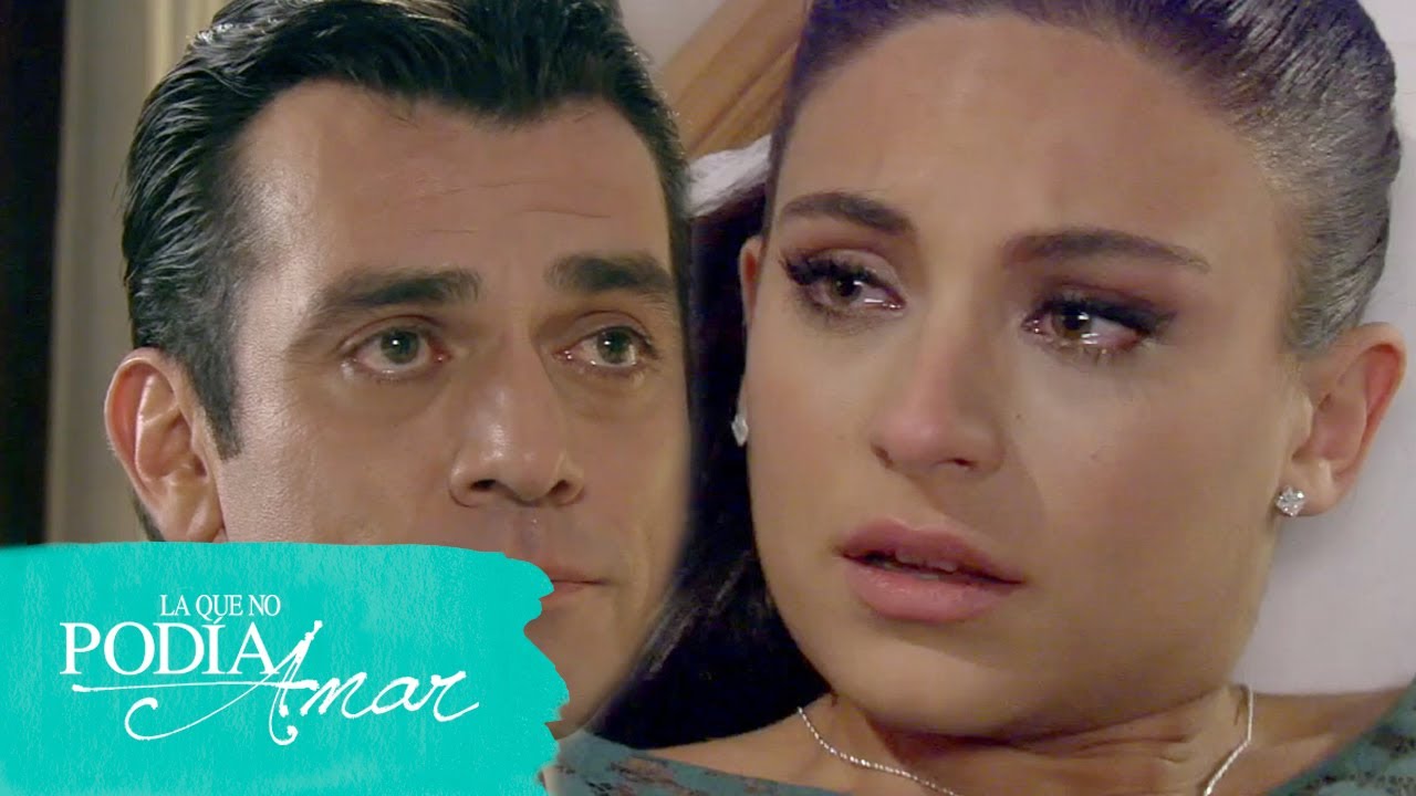 Rogelio le devuelve su libertad a Ana Paula | La que no podía amar 2/2 ...