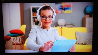 Tanda Comercial Discovery Kids Perú 942021