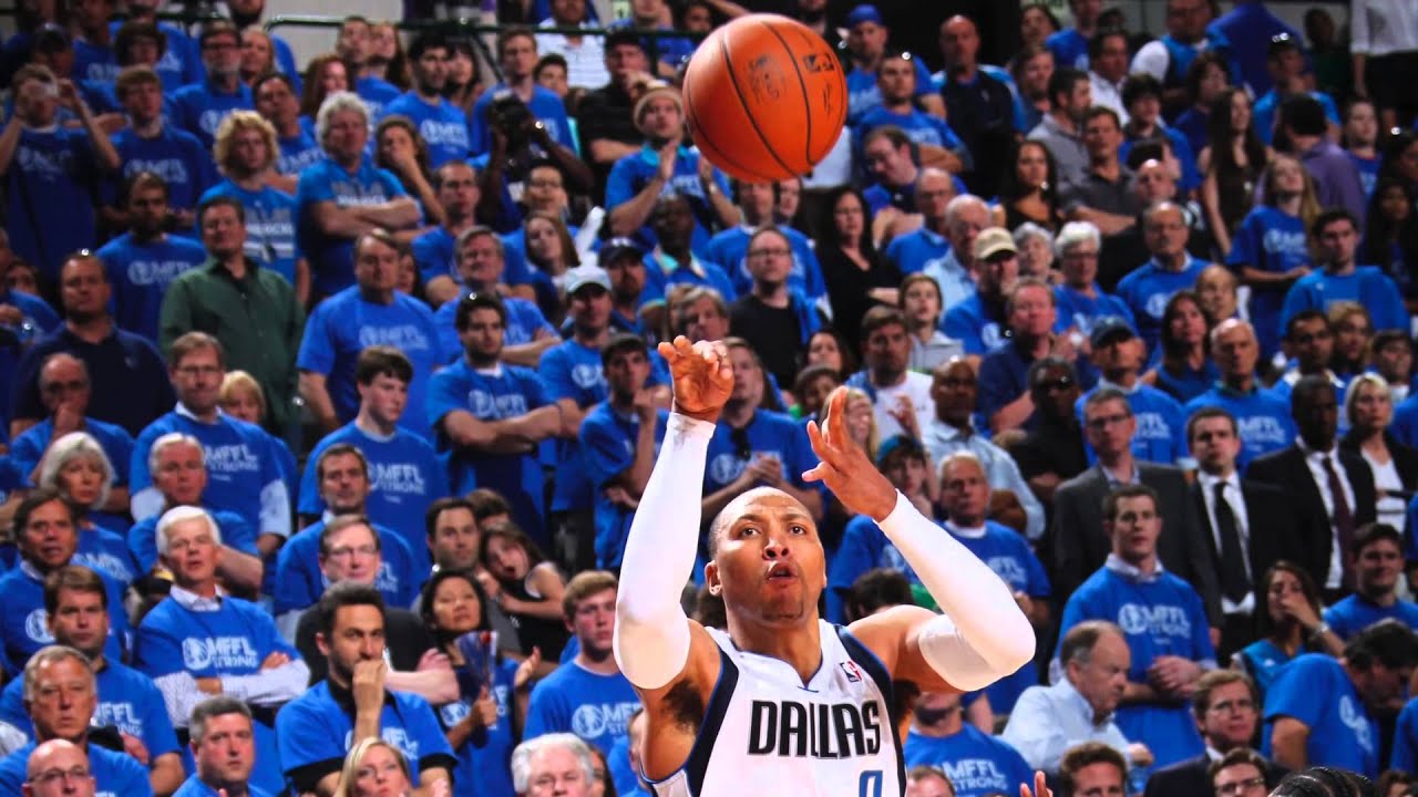 Shawn Marion prepares to say goodbye to the NBA YouTube