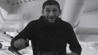 Khamzat Chimaev Theme Song + Intro Everybody Slowed & Reverb Jibrilthegreat
