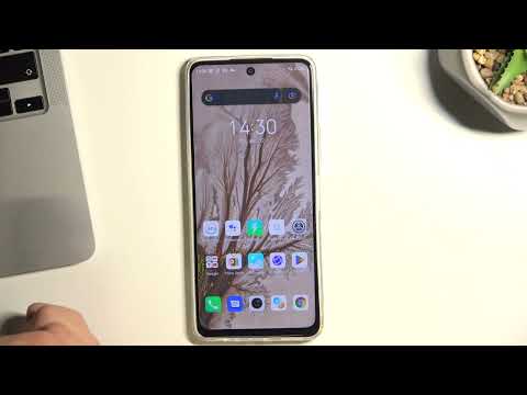 Какие секретные коды есть на Infinix Hot 11s / Как вводить секретные коды на Infinix Hot 11s