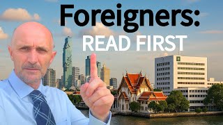 How to Open a Bank Account in Thailand as a foreigner! (Step by Step Guide)