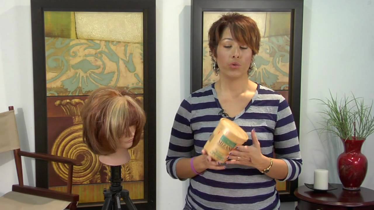 Hair Relaxers Straightening Techniques About Homemade Hair