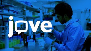 JoVE - The Leading Producer of Science Videos