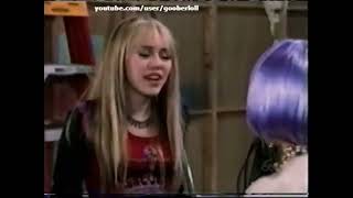 Abc Kids Hannah Montana Next Promo fall 2006