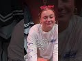 Nailed it 🤣 🎥 IG/ballstatewbb #NCAAWBB #ballstate #basketball #ncaa