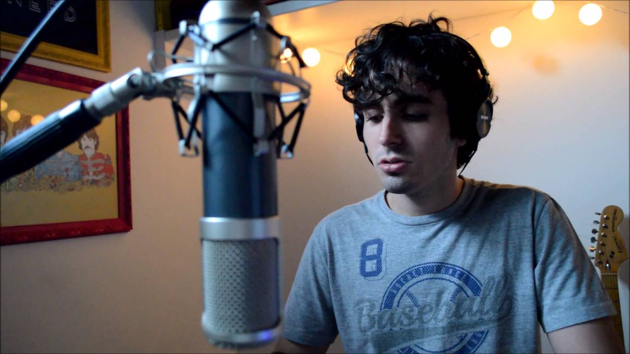 Pratagy - Pictures In Spain (ao vivo no quarto)