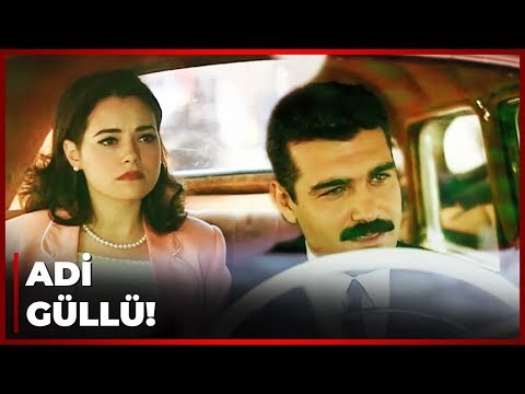 Serap HANIM Diyeceksiniz! | Güllü ve Kemal Atışıyor - Hanımın Çiftliği 11. Bölüm