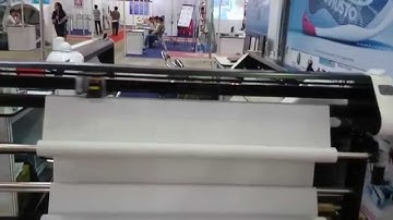 Máy In Sơ Đồ - SINAJET - POPJET C