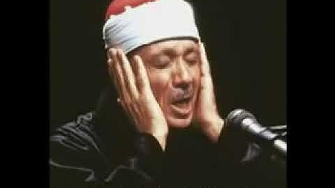 سورة البقرة كامله لاجمل صوت صوت الحنجرة الذهبيه عبد الباسط عبد الصمد