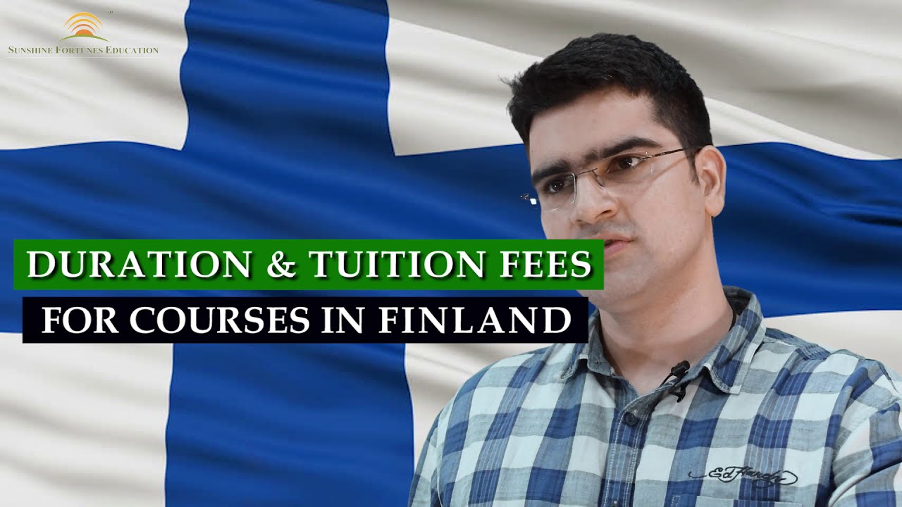 cost of study phd in finland