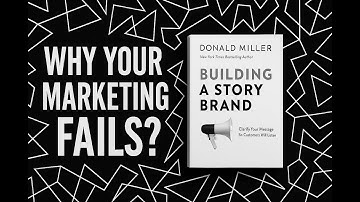 If You Confuse, You Lose | The StoryBrand Framework Explained