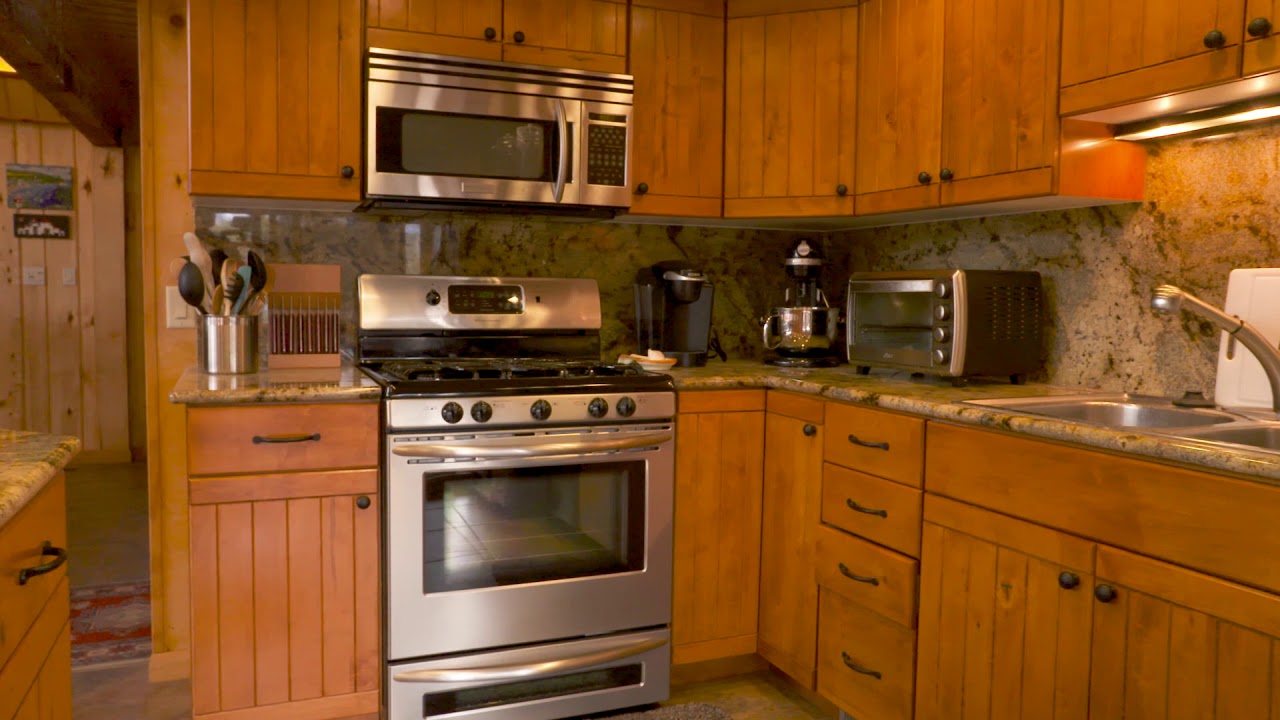 275 Lloyd Canyon Pine Valley, UT MAIN