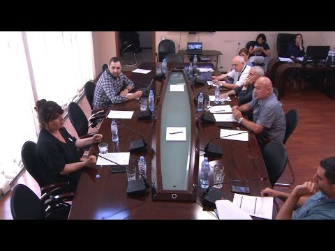 საზოგადოებრივი მაუწყებლის სამეურვეო საბჭოს სხდომა - 11 აგვისტო, 2022