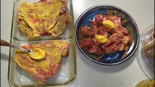 Naj ukusnije meso #kuhanje #cooking 