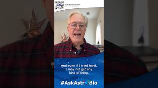 NASA's AskAstrobio: Finding Your Purpose in Academia & Other Advice with Dr. Michael Meyer