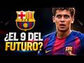 ¡EL NUEVO HAALAND ESTÁ EN EL BARÇA! LA JUGADA VIRAL QUE CAMBIA TODO