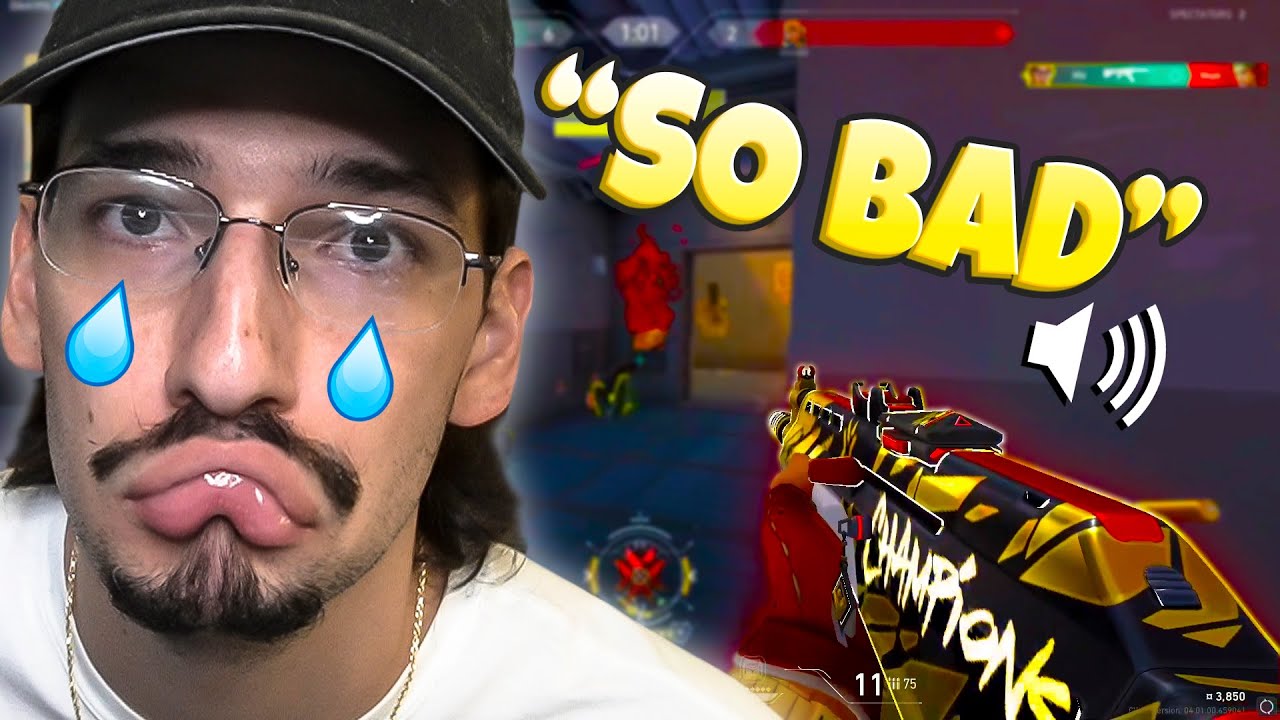 Bumpaah gets bullied by toxic teammates :(