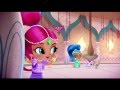 Shimmer  shine  o est le gnie   nickelodeon junior