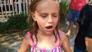 Icewater Bucket Challenge