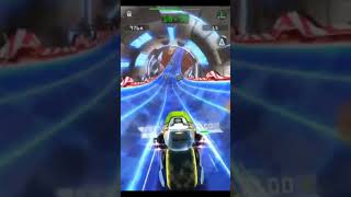 Best future bike racing game for Android in 100MB screenshot 1