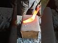 Iron hot #automotivetools #lathemachine #machineshop #welding #automobile #machinetools
