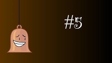 BFB Viewer Voting! #5 [CLOSED]