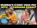 Kangana Ranaut Calls Bollywood Hopeless Trolls Rahul Gandhi Eats Vada Pav The Bombay Journey EP227