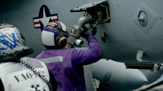 Wool US Navy E-3 Striker Rate Aviation Boatswain's Mate 